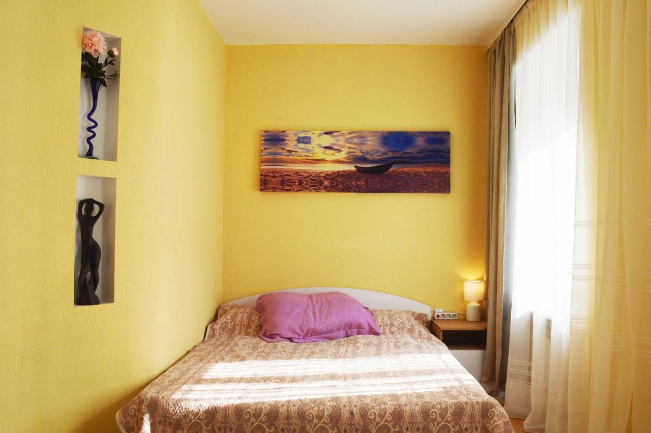 Owl Home Odessa Cozy Spacious Apartment In A Quiet Center Between Deribasovskaya And Privoz ภายนอก รูปภาพ